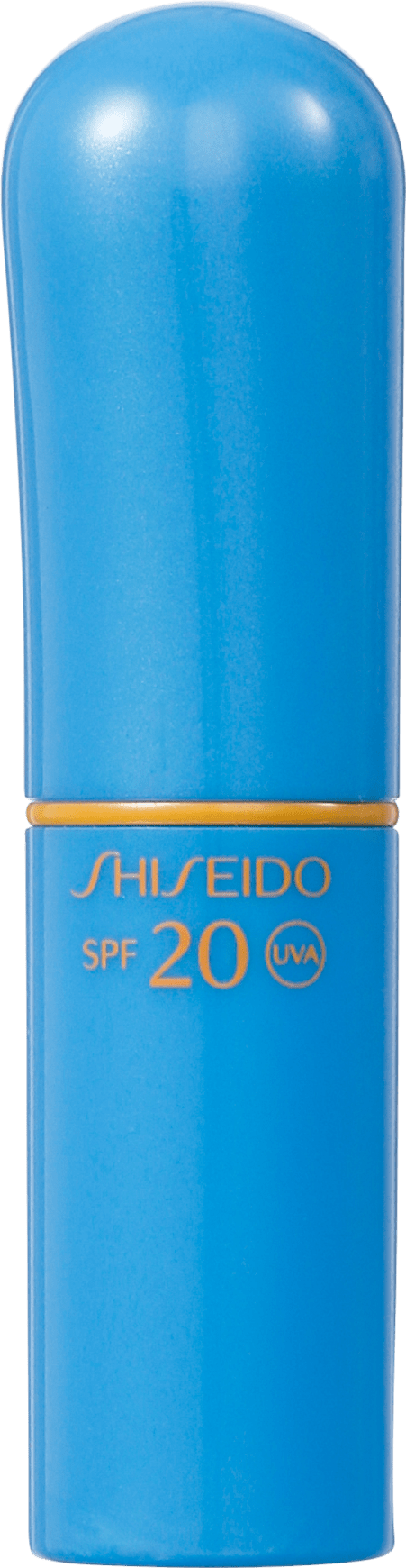 Shiseido Sun Protection Lip Treatment N FPS 20 - Protetor Labial 4g