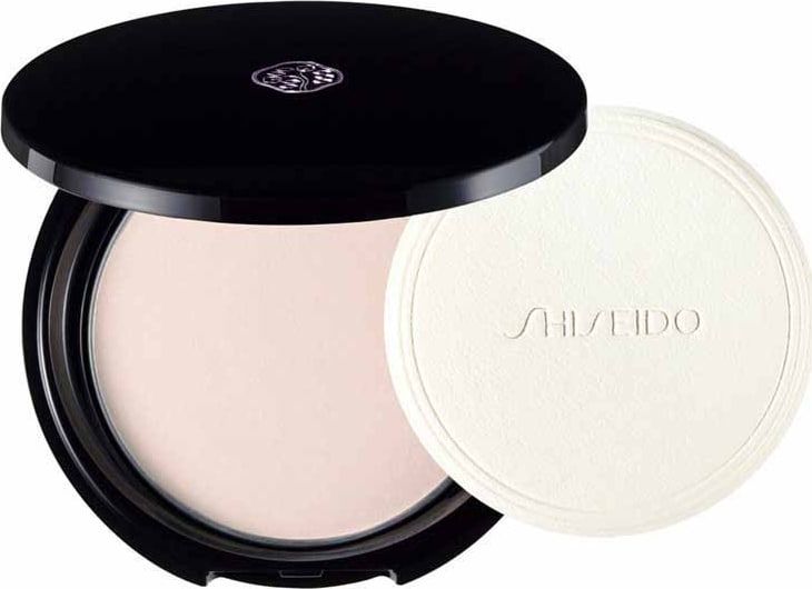 Shiseido Translucent Pressed Powder - Pó Compacto Translúcido 7g