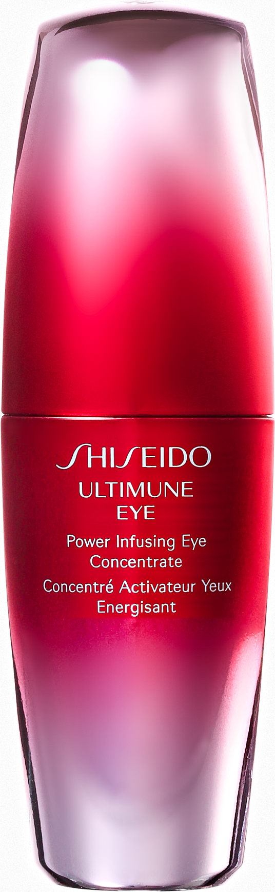 Shiseido Ultimune Eye Power Infusing Concentrate - Sérum para Área dos Olhos 15ml