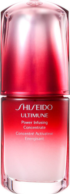 Shiseido Ultimune Power Infusing Concentrate - Sérum Anti-Idade 30ml