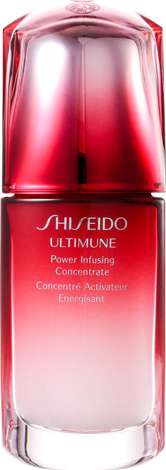 Shiseido Ultimune Power Infusing Concentrate - Sérum Anti-Idade 50ml