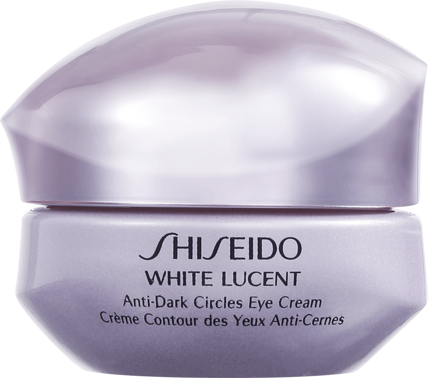 Shiseido White Lucent Anti-Dark Circles - Creme para Olheiras 15ml