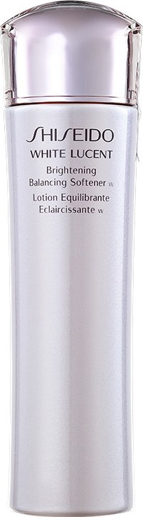 Shiseido White Lucent - Tônico Clareador 150ml