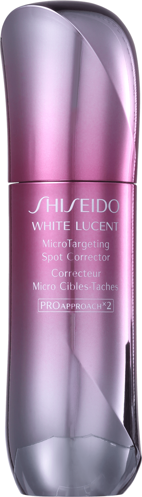 Shiseido White Lucent Microtargeting Spot Corrector - Sérum Clareador de Manchas 30ml