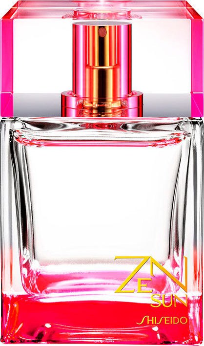 Zen Sun Shiseido Eau de Toilette - Perfume Feminino 100ml