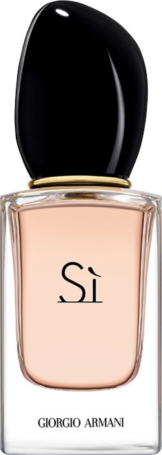 Sí Giorgio Armani Eau de Parfum - Perfume Feminino 30ml
