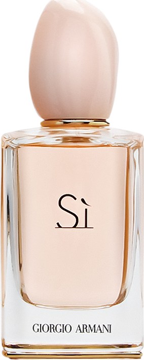 Sí Giorgio Armani Eau de Toilette - Perfume Feminino 50ml