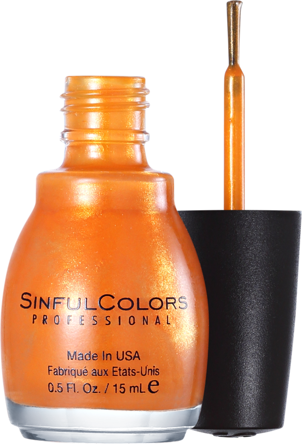 SinfulColors Cloud 9 853 - Esmalte 15ml