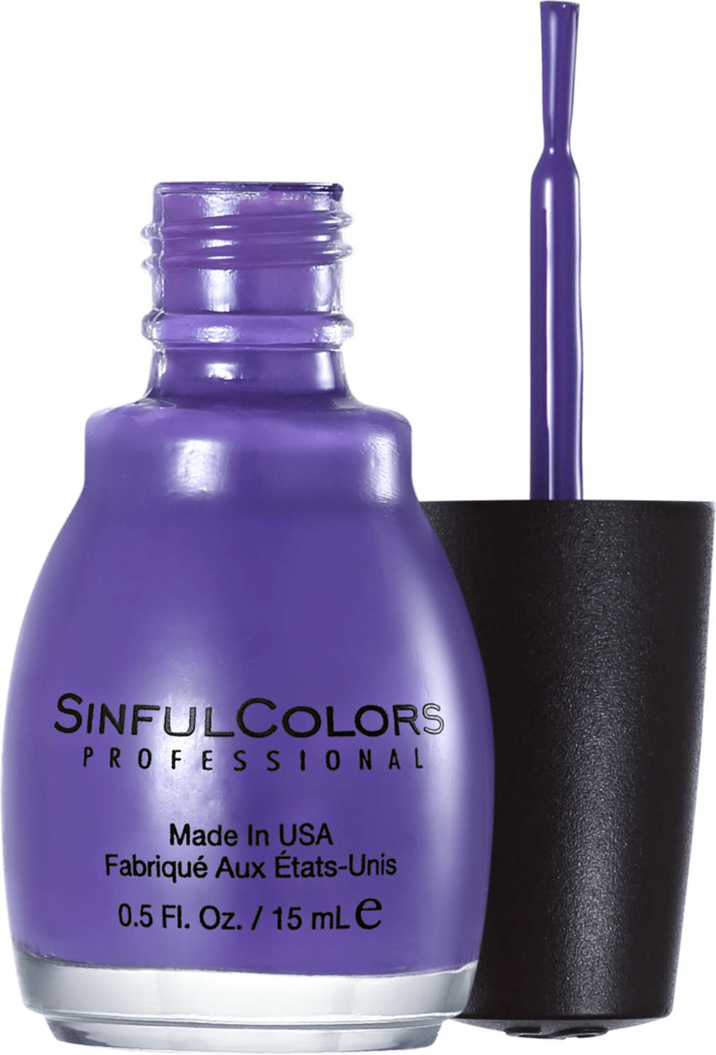 SinfulColors Professional Amethyst 978 - Esmalte 15ml