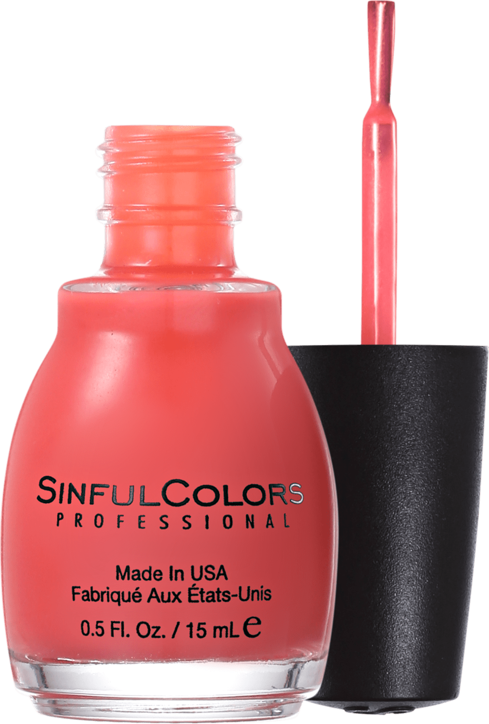SinfulColors Professional Boogie Nights 854 - Esmalte Cremoso 15ml