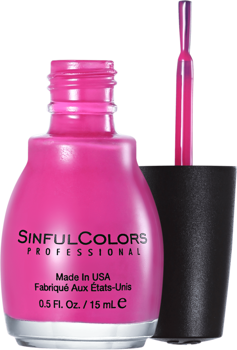 SinfulColors Professional Boom Boom 851 - Esmalte Cremoso 15ml