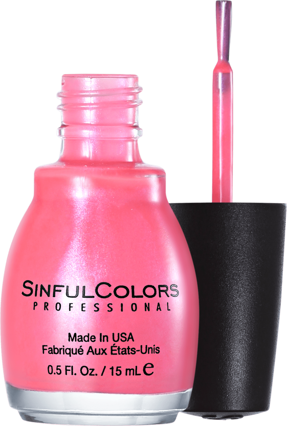 SinfulColors Professional Daredevil 1104 - Esmalte Cremoso 15ml