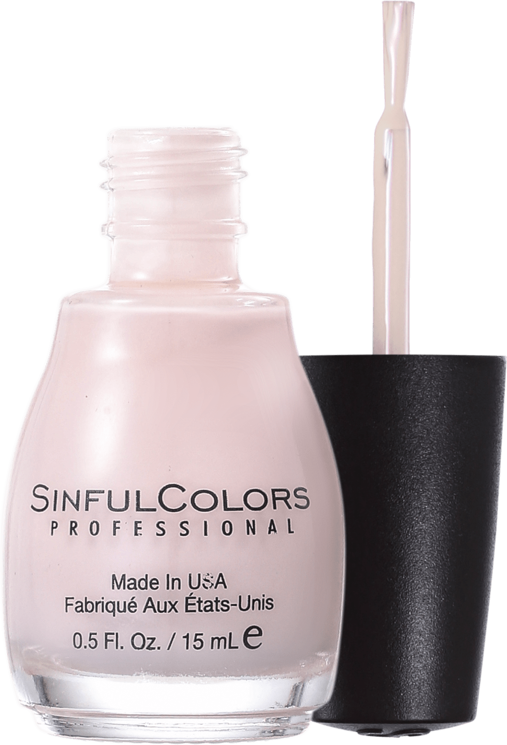SinfulColors Professional Easy Going - Esmalte Cremoso 15ml