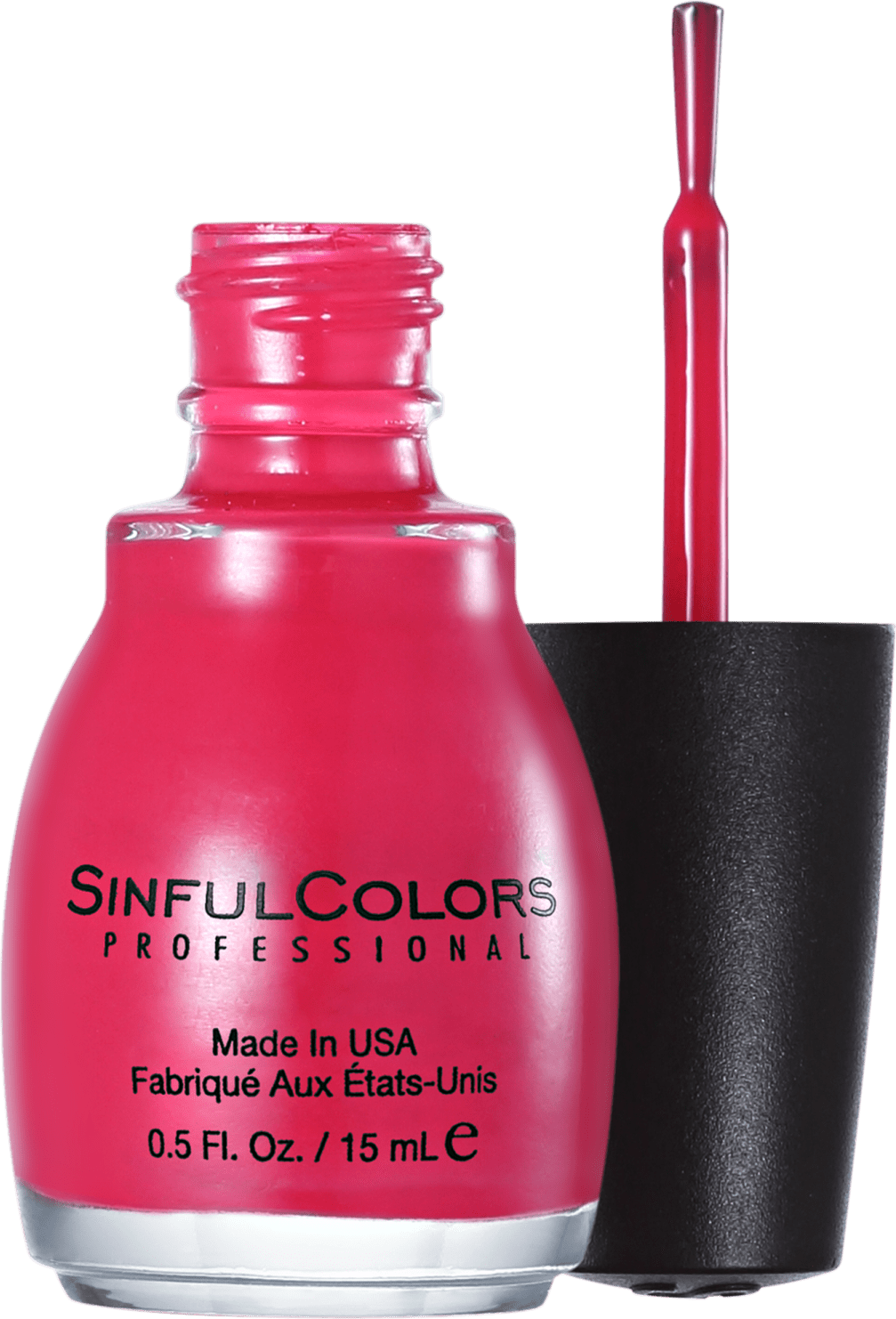 SinfulColors Professional Folly 395 - Esmalte Cremoso 15ml