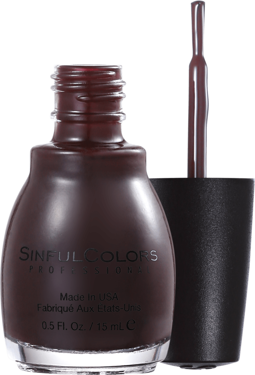 SinfulColors Professional Georgio - Esmalte Cremoso 15ml