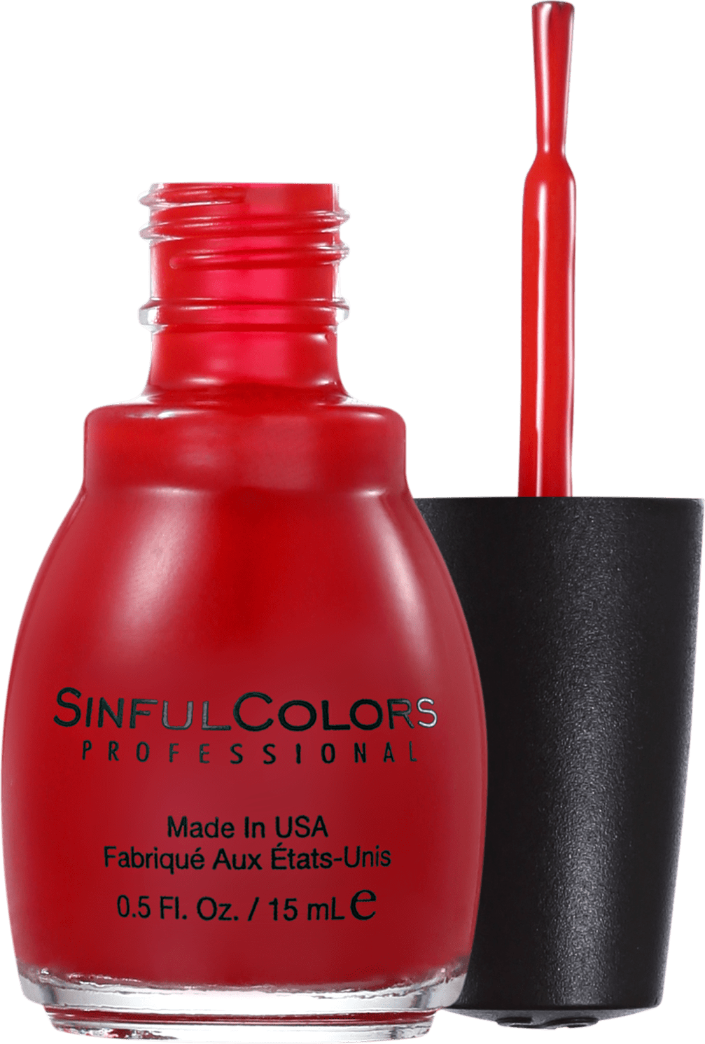 SinfulColors Professional Gogo Girl - Esmalte Cremoso 15ml