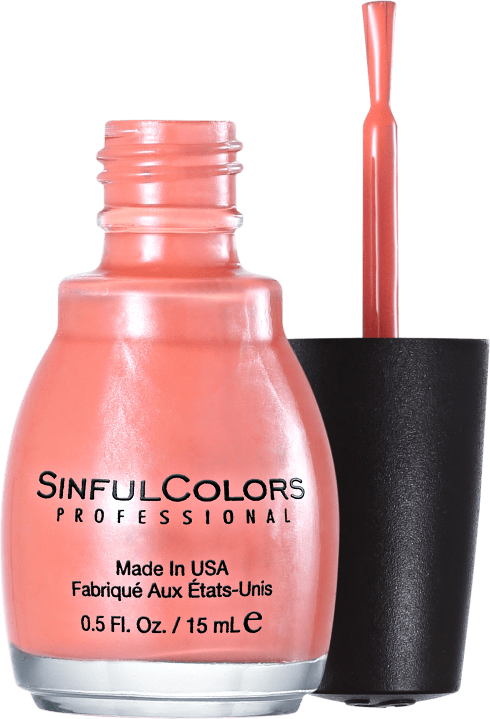 SinfulColors Professional Hazard 952 - Esmalte Cremoso 15ml
