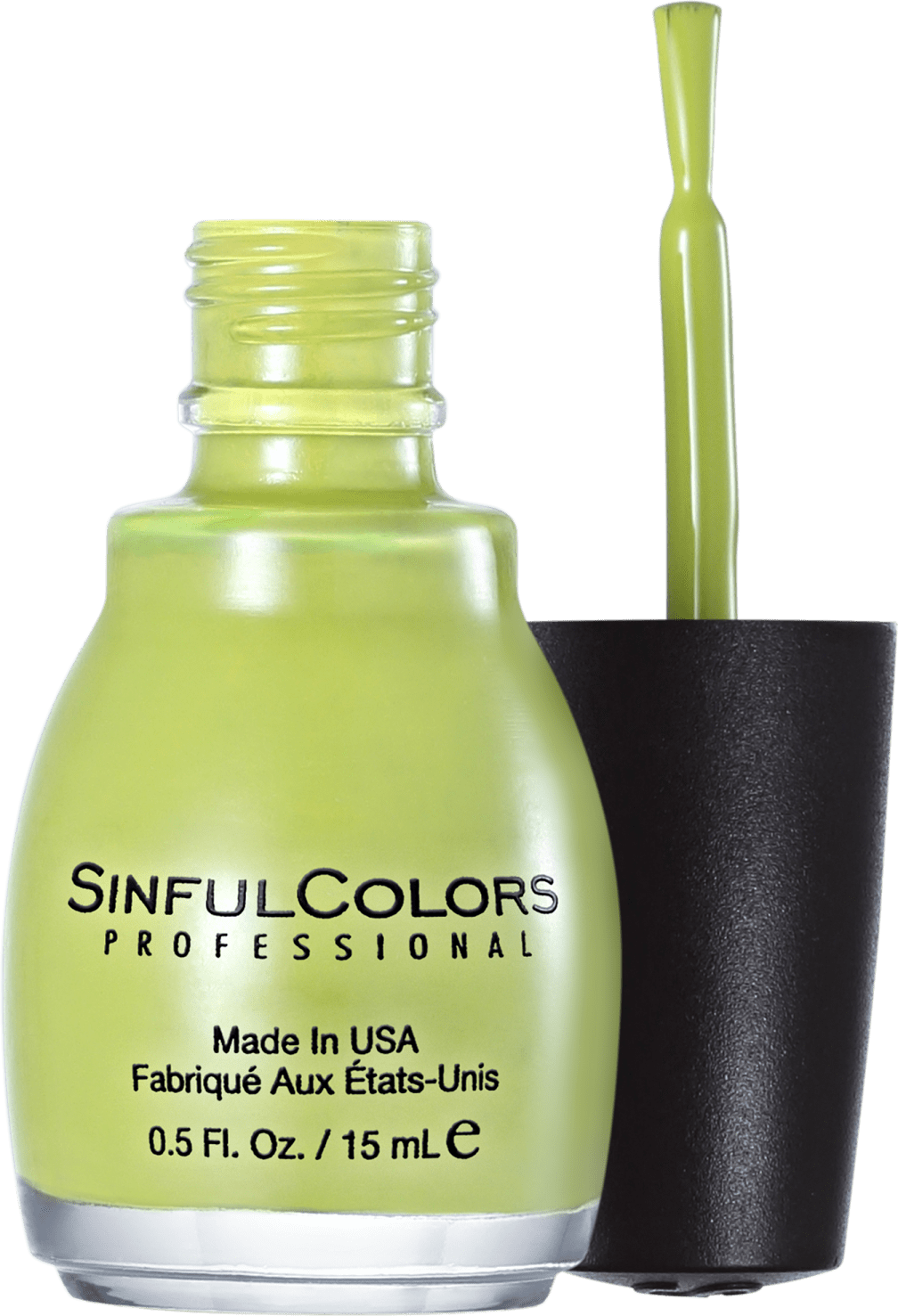 SinfulColors Professional Innocent 944 - Esmalte 15ml