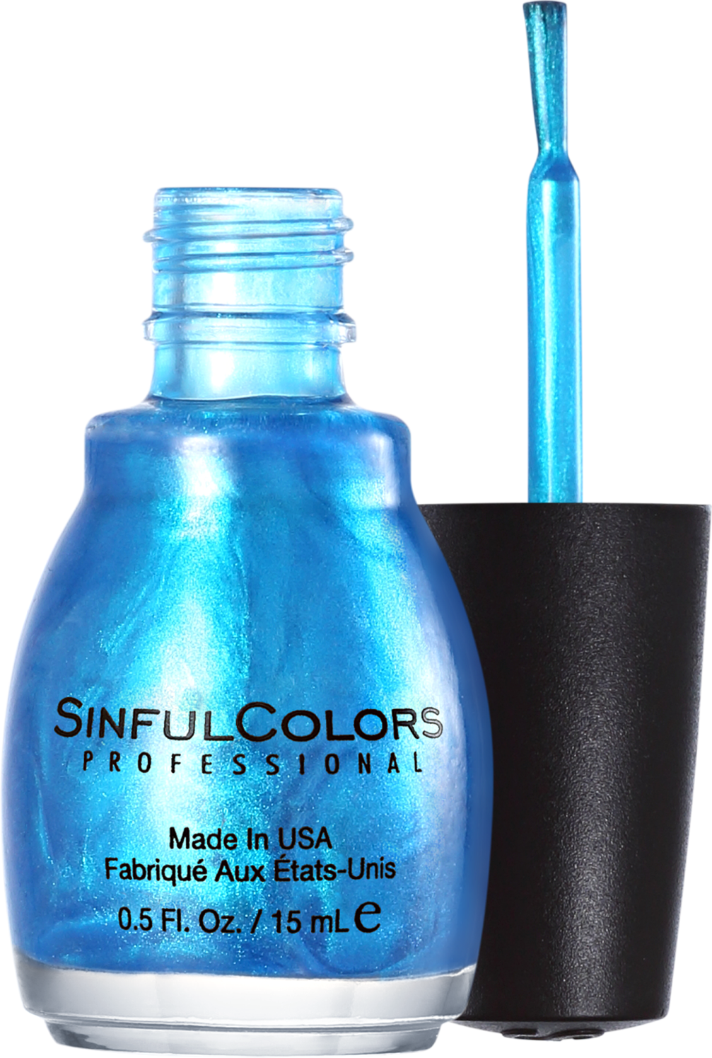 SinfulColors Professional Love Nails 282 - Esmalte Perolado 15ml