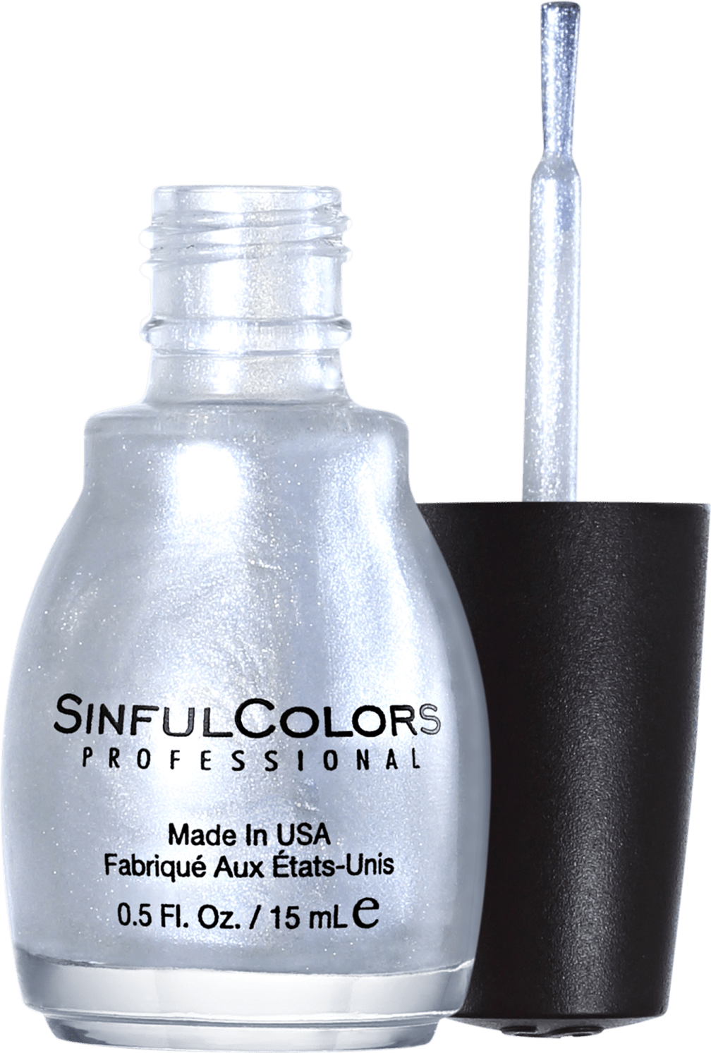 SinfulColors Professional Out of This World 842 - Esmalte 15ml