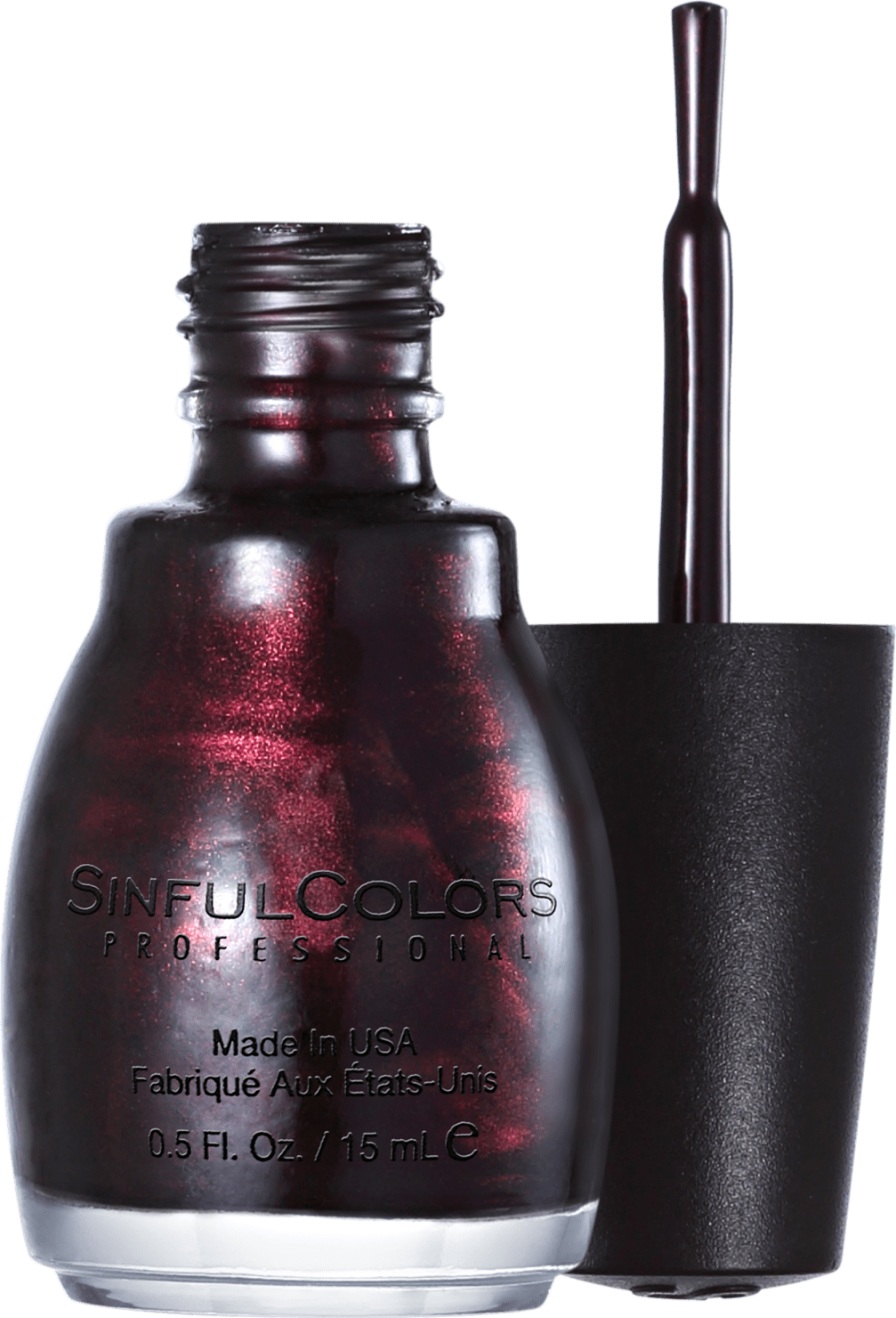 SinfulColors Professional Rich in Heart 265 - Esmalte Metálico 15ml