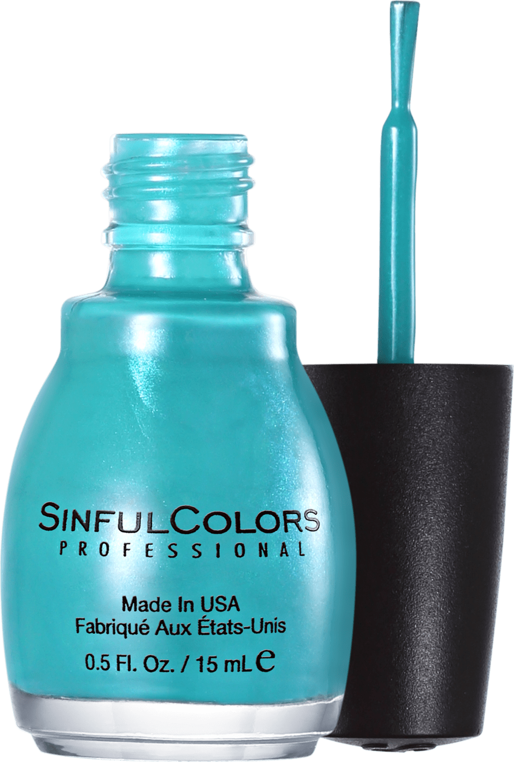 SinfulColors Professional Rise and Shine 940 - Esmalte Perolado 15ml