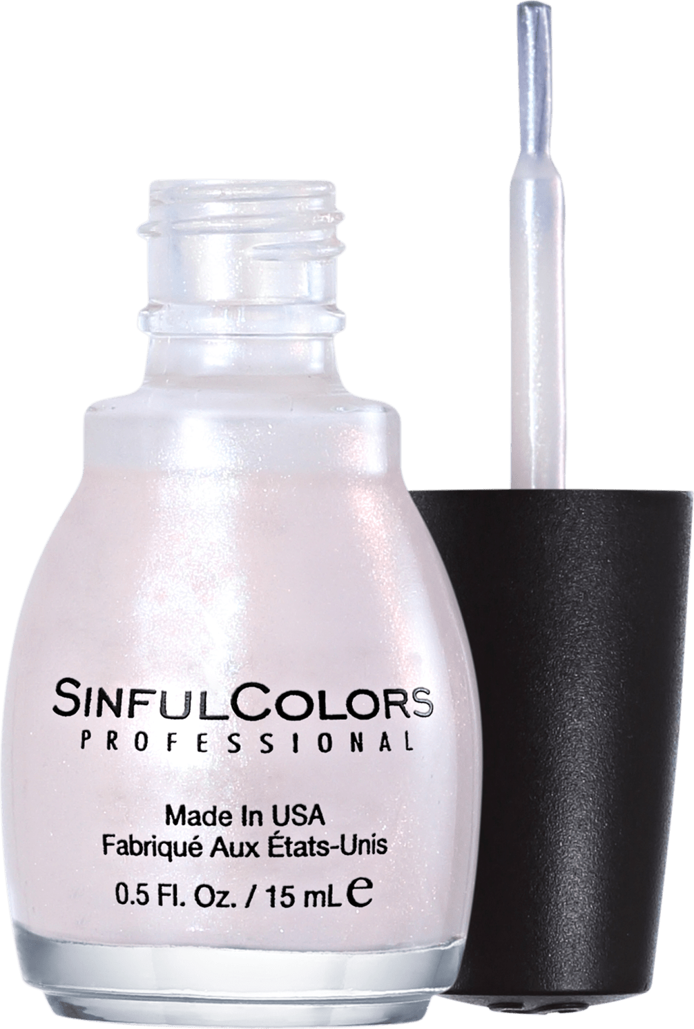 SinfulColors Professional Social Ladder 924 - Esmalte Perolado 15ml