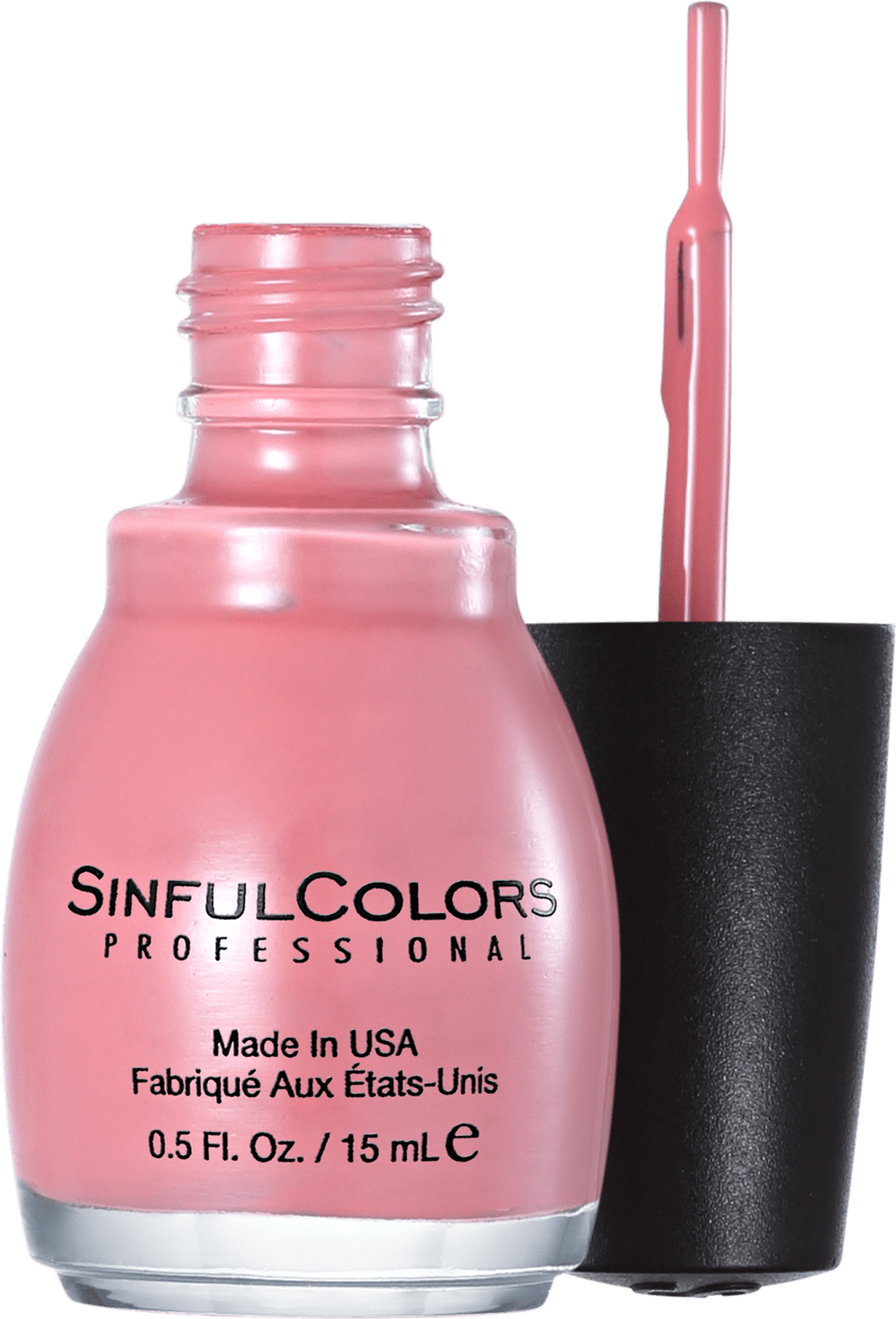 SinfulColors Professional Soul Mate 945 - Esmalte Cremoso 15ml