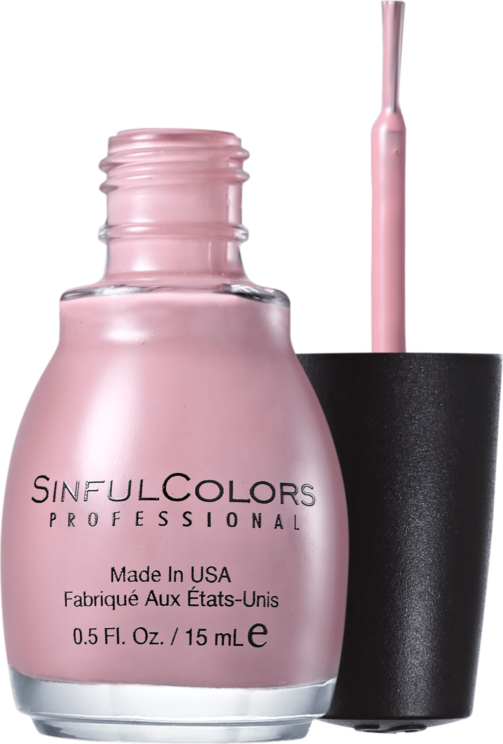 SinfulColors Professional Starfish 5163 - Esmalte Cremoso 15ml