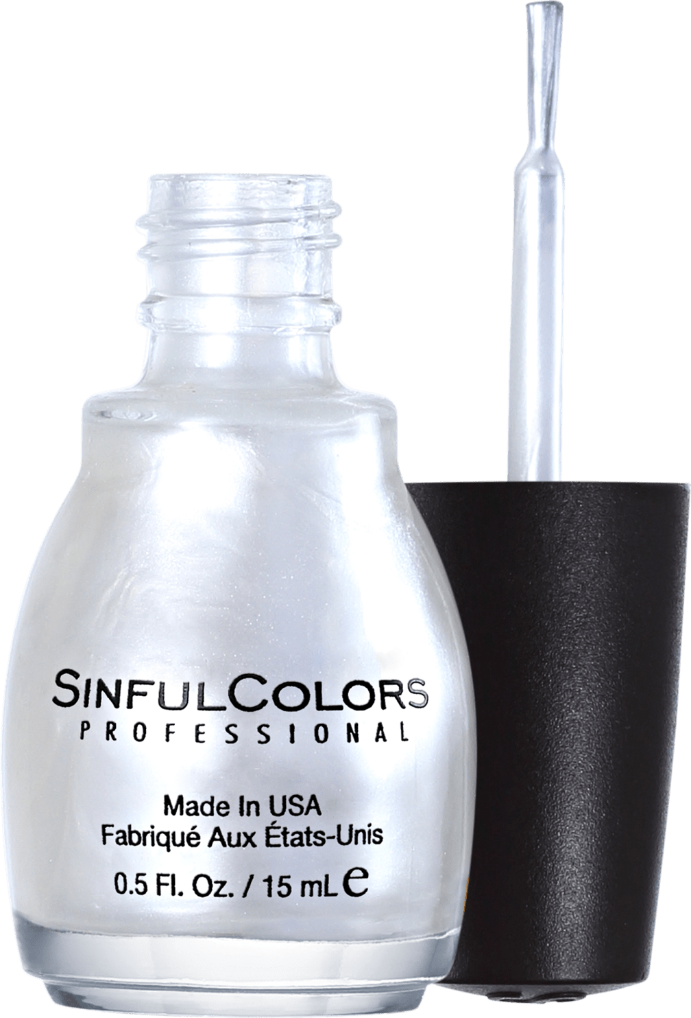 SinfulColors Professional Tokyo Pearl - Esmalte 15ml