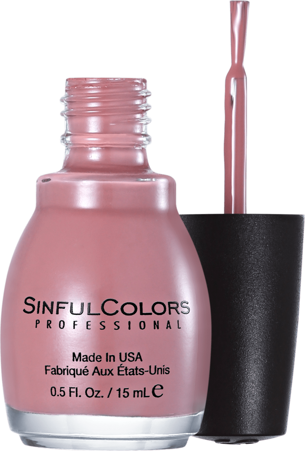 SinfulColors Professional Vacation Time 264 - Esmalte Cremoso 15ml
