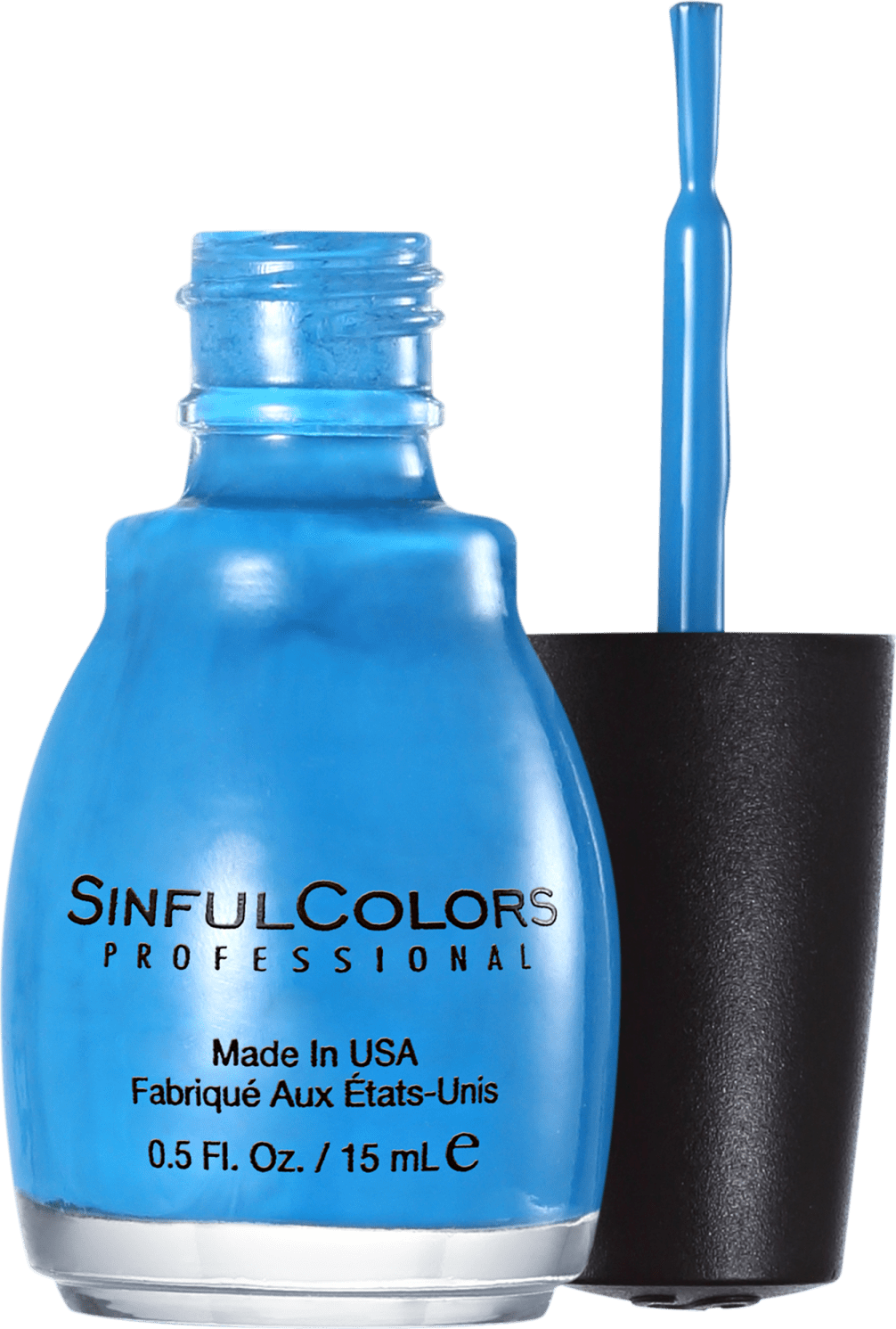 SinfulColors Professional Why Not 951 - Esmalte Cremoso 15ml