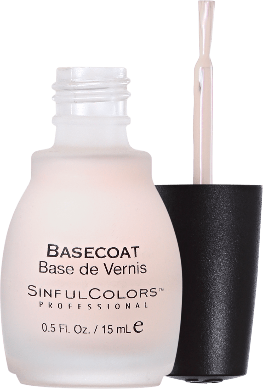 SinfulColors Quick Dry Séchage Rapide - Secante de Esmalte 15ml