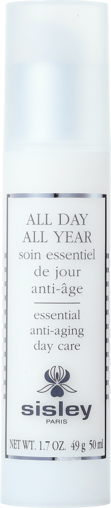 Sisley All Day All Year - Emulsão Anti-Idade 50ml