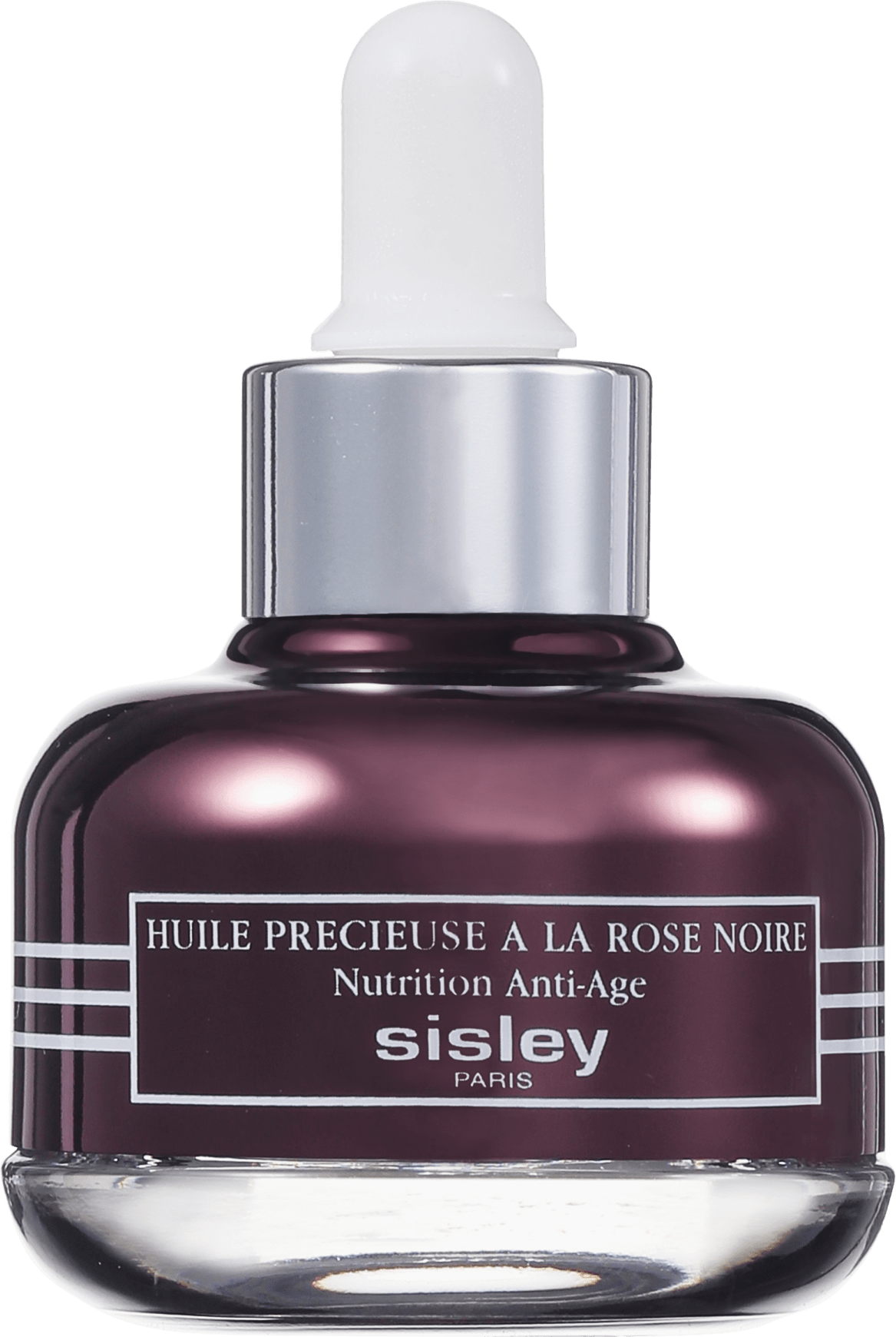 Sisley Black Rose Precious Oil - Óleo Anti-Idade 25ml