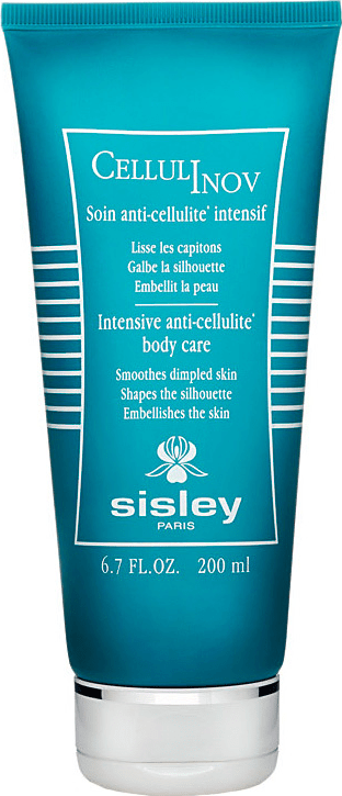 Sisley Cellulinov Soin Anti-Cellulite Intensif - Anticelulite 200ml
