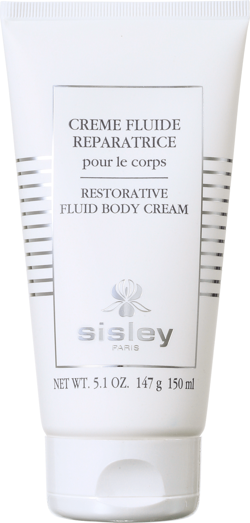 Sisley Creme Fluide Reparatrice - Creme de Tratamento Corporal 150ml