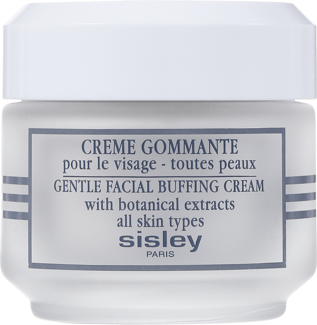 Sisley Creme Gommante - Creme Esfoliante Facial 50ml