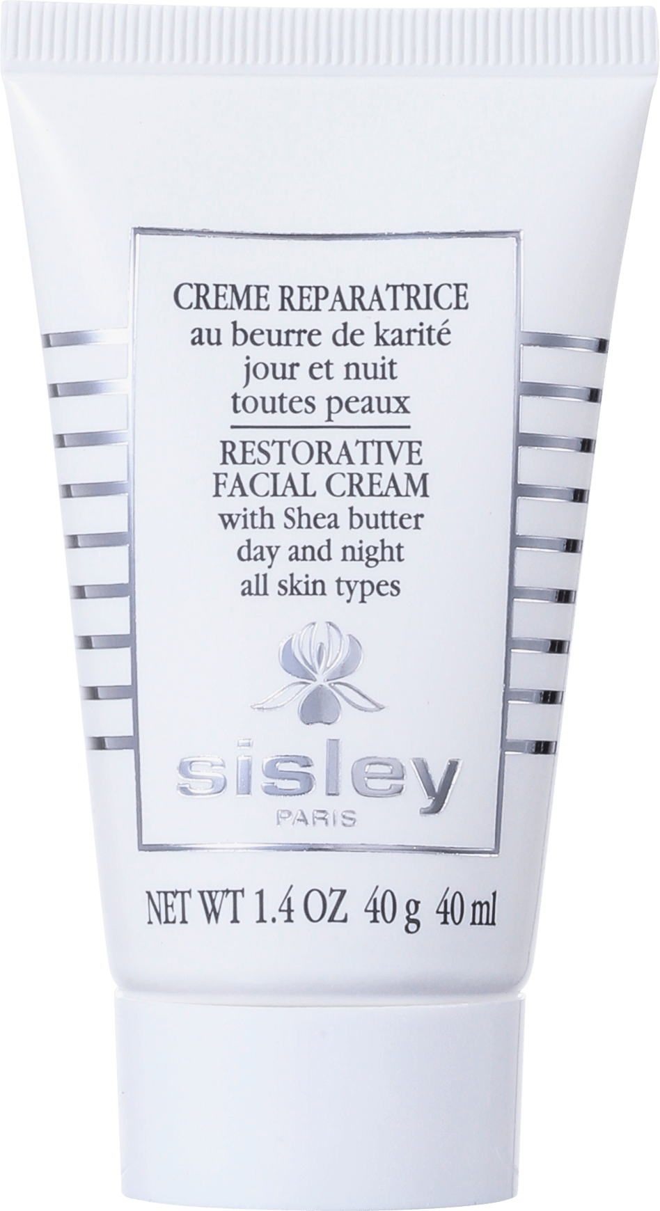 Sisley Creme Reparatrice Au Beurre De Karité - Creme Hidratante Facial 40g