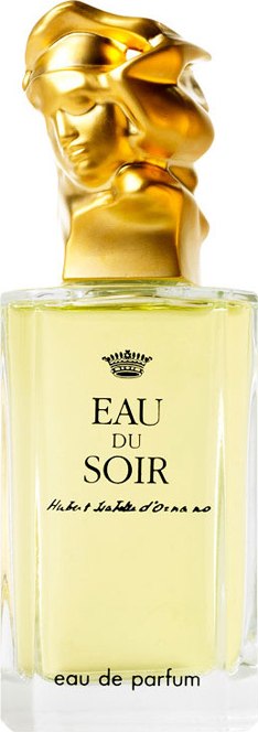 Eau du Soir Sisley Eau de Parfum - Perfume Feminino 30ml