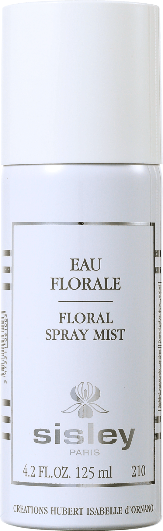 Sisley Eau Florale - Tônico Facial 125ml