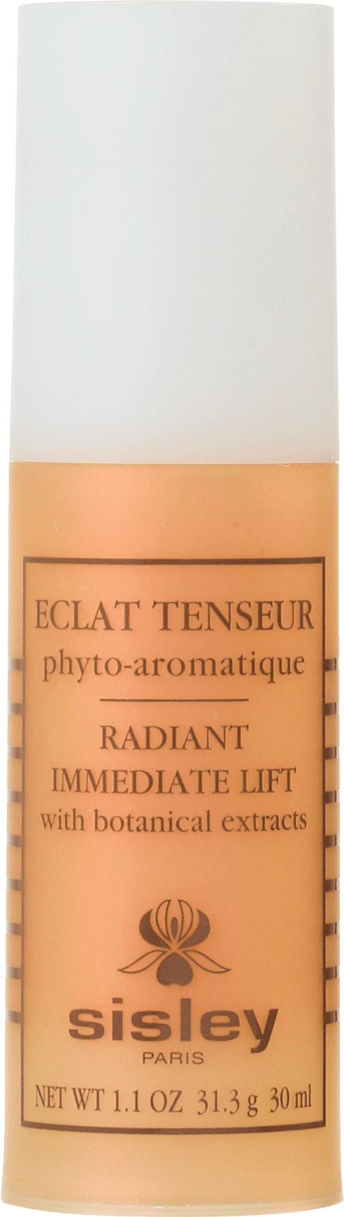 Sisley Eclat Tenseur Phyto-Aromatique - Tratamento Anti-Idade Iluminador 30ml
