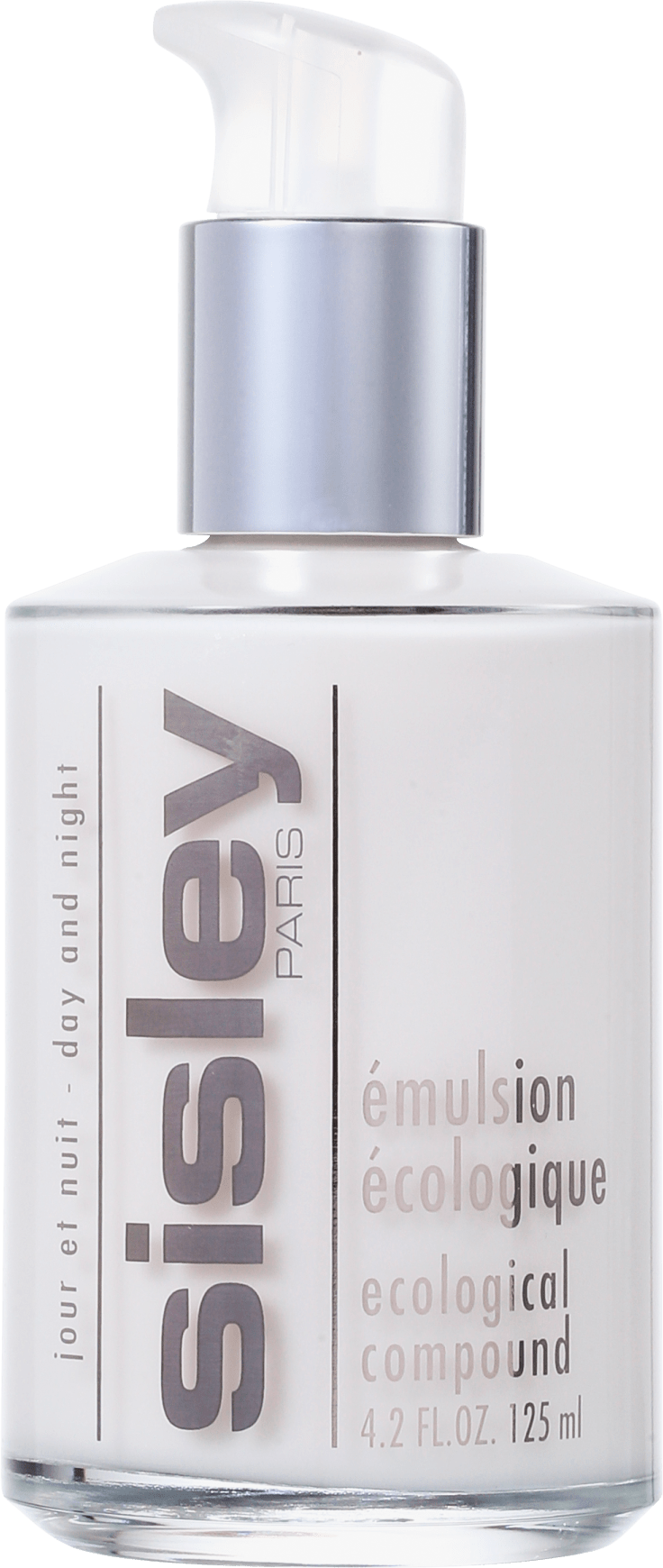 Sisley Émulsion Écologique - Hidratante Facial 125ml
