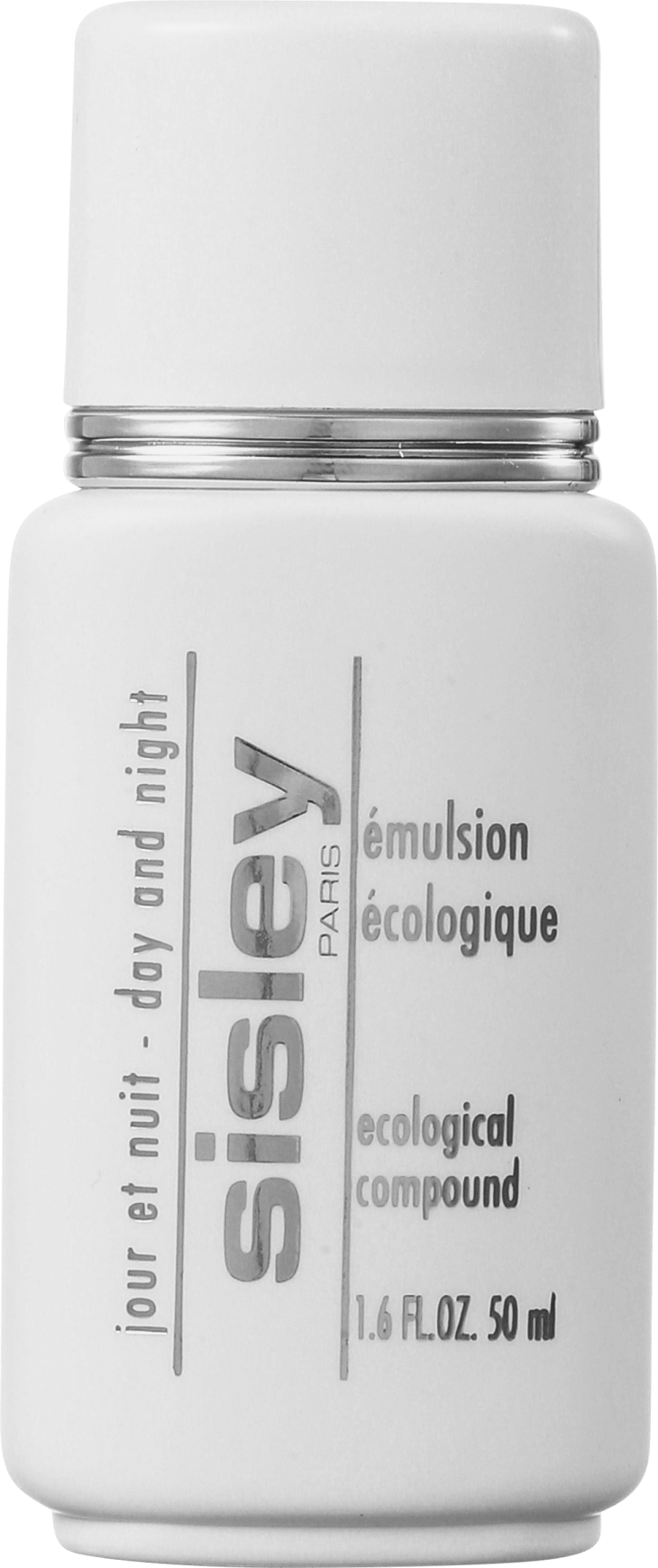 Sisley Émulsion Écologique - Hidratante Facial 50ml