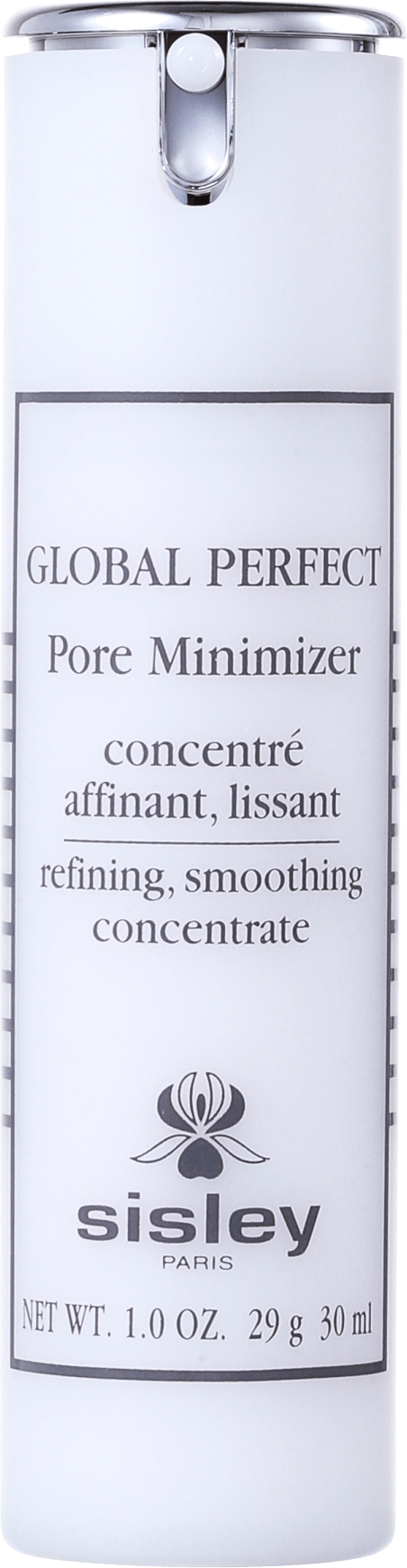 Sisley Global Perfect Soin Pore Minimizer - Tônico Redutor de Poros 30ml