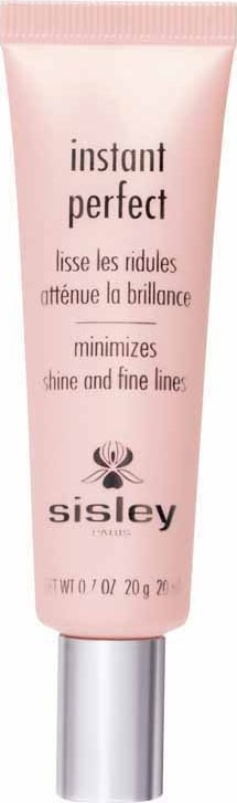 Sisley Instant Perfect Lisse Les Ridules Atténue La Brillance - Primer Anti-Idade 20ml