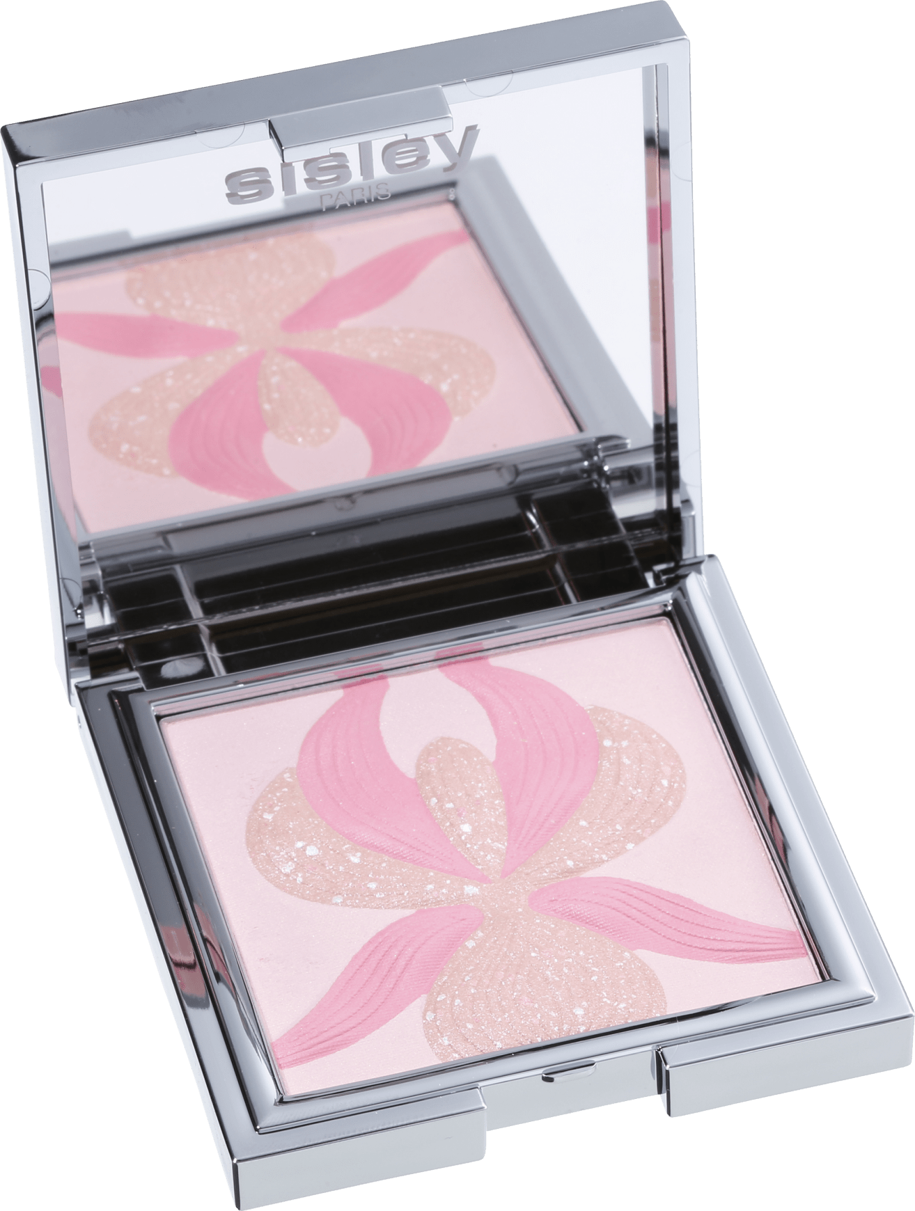 Sisley L'Orchidée Rose - Blush Luminoso 15g