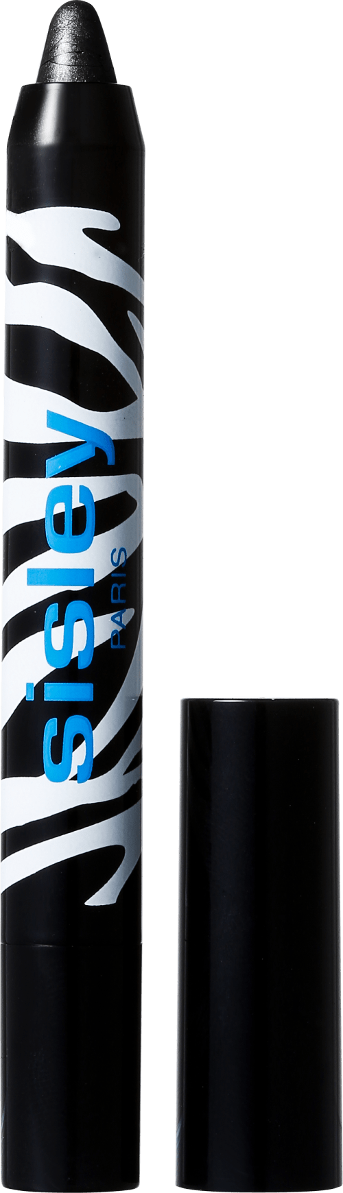Sisley Phyto-Eye Twist N8 Black Diamond - Lápis de Olho