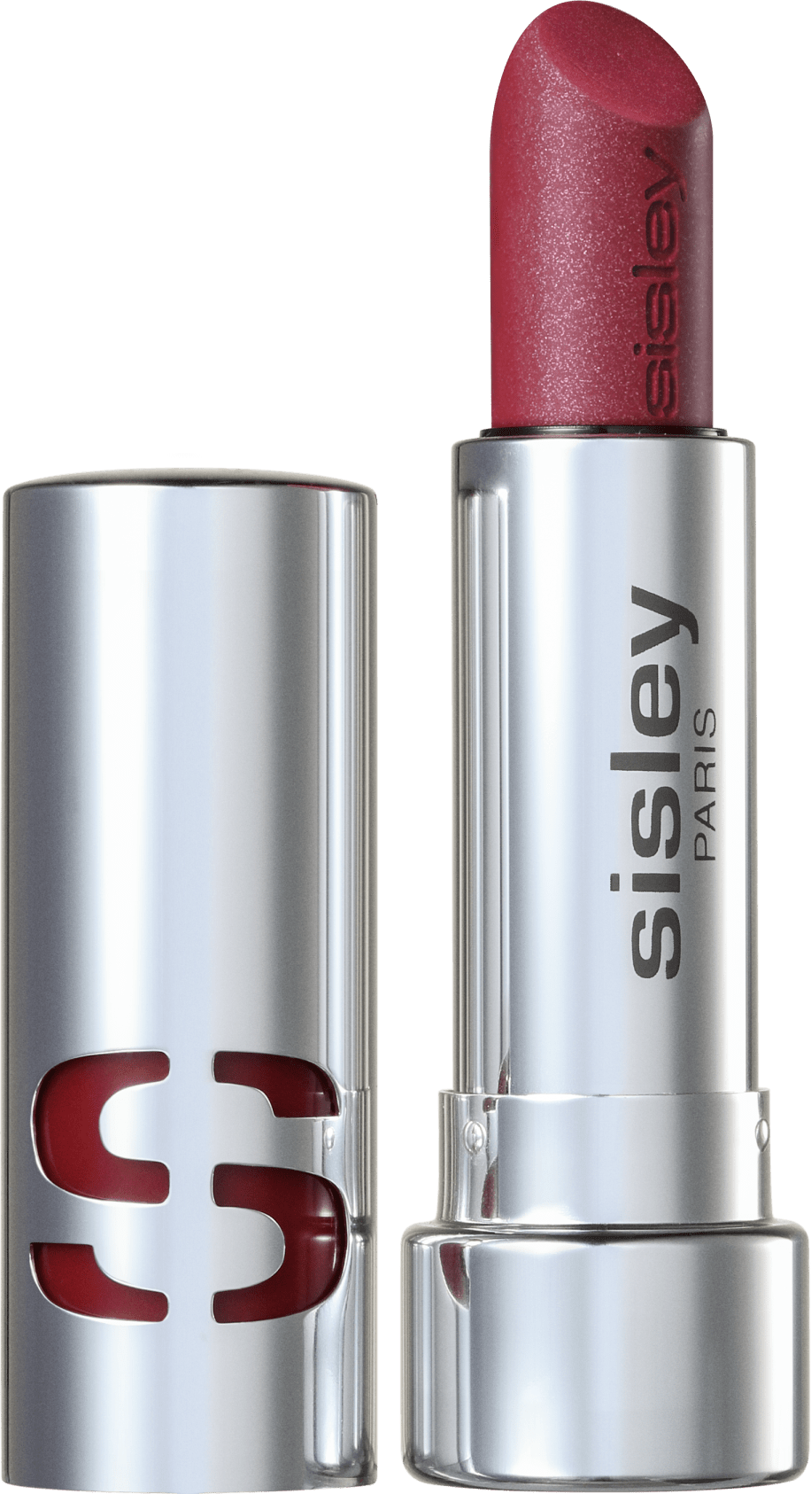 Sisley Phyto-Lip Shine N18 Berry - Batom Cintilante 3,4g