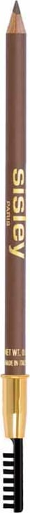Sisley Phyto-Sourcils Perfect N2 Chatain - Lápis para Sobrancelha